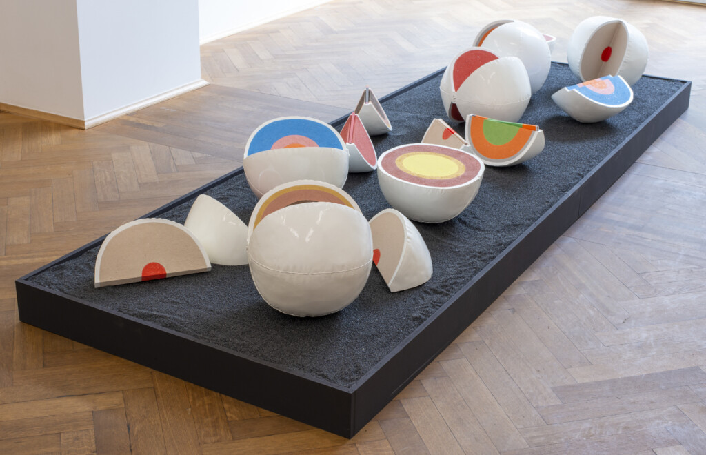 FELICITAS ROHDEN — Where The Sun Sets Blue